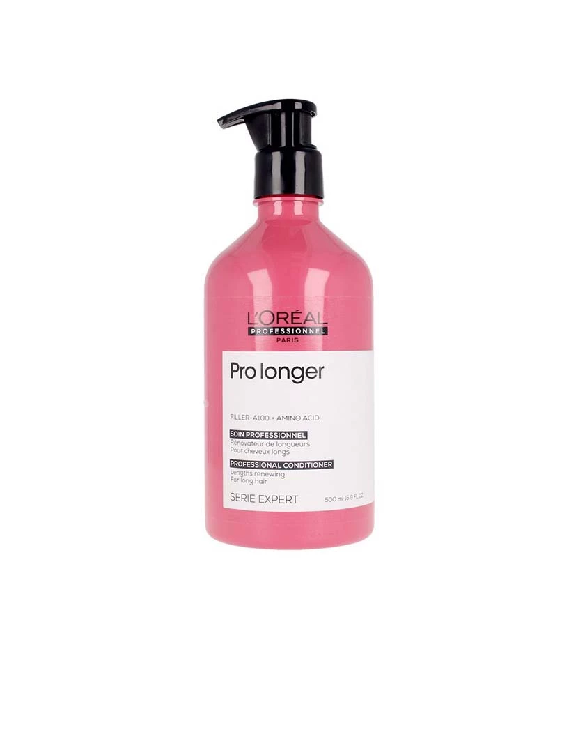 foto 1 de Condicionador Pro Longer Professional 500 Ml