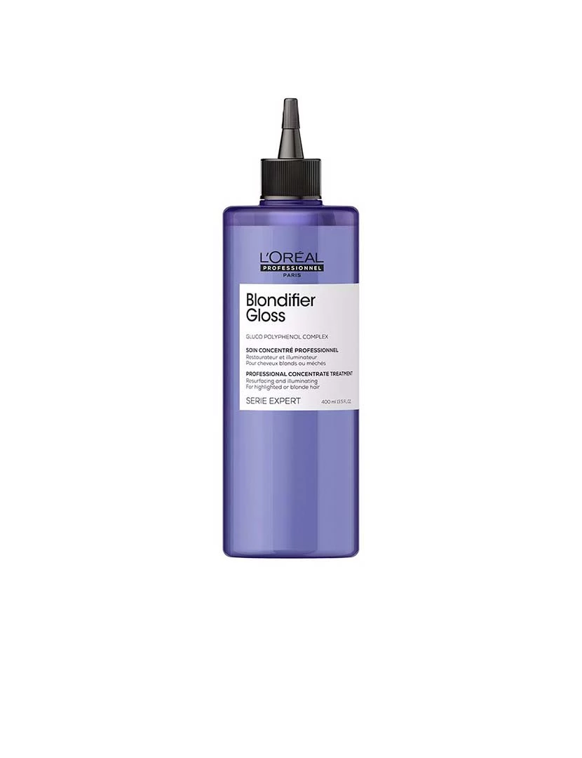 foto 1 de Blondifier Gloss Professional Tratamento Concentrado 400ml 
