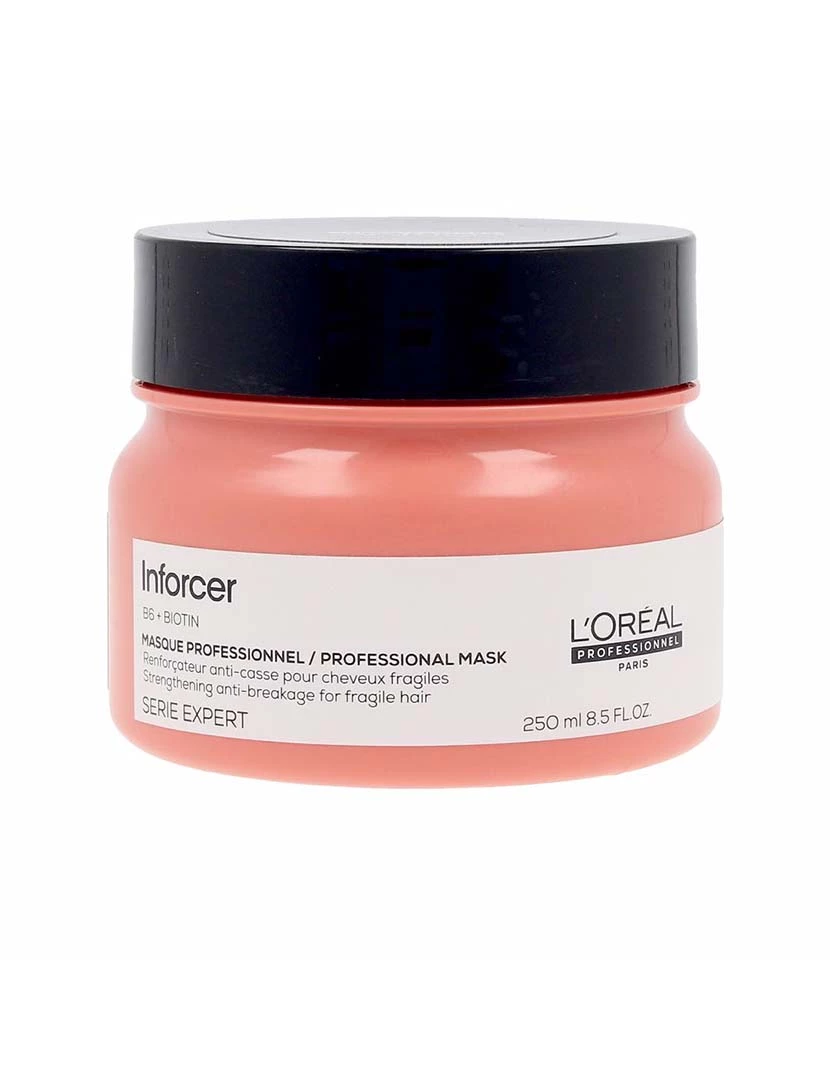 foto 1 de Máscara Profissional Inforcer 250Ml