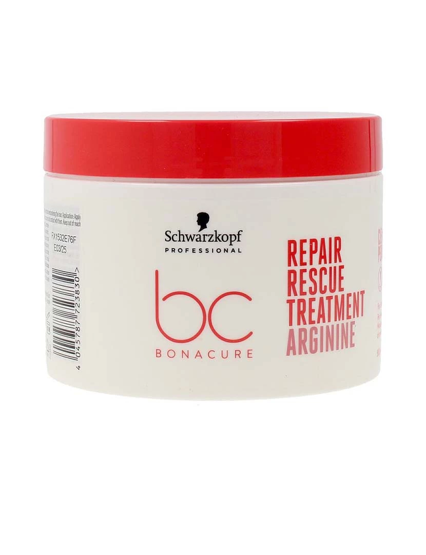 foto 1 de Bc Repair Rescue Treatment 500 Ml