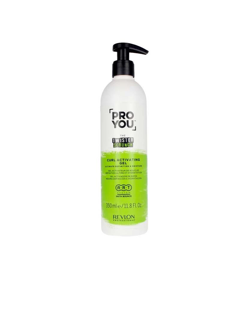 foto 1 de Proyou The Twister Scrunch 350 Ml