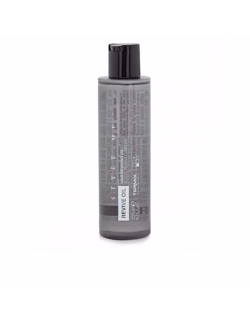 foto 1 de Style.Me Revive Oil Aceite Reaviva Cabello 200 Ml