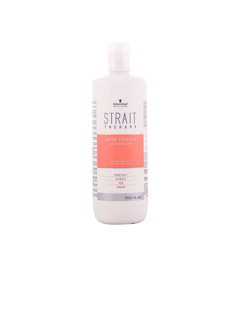 foto 1 de Leite Neutralizante Strsit Styling Therapy 1000Ml