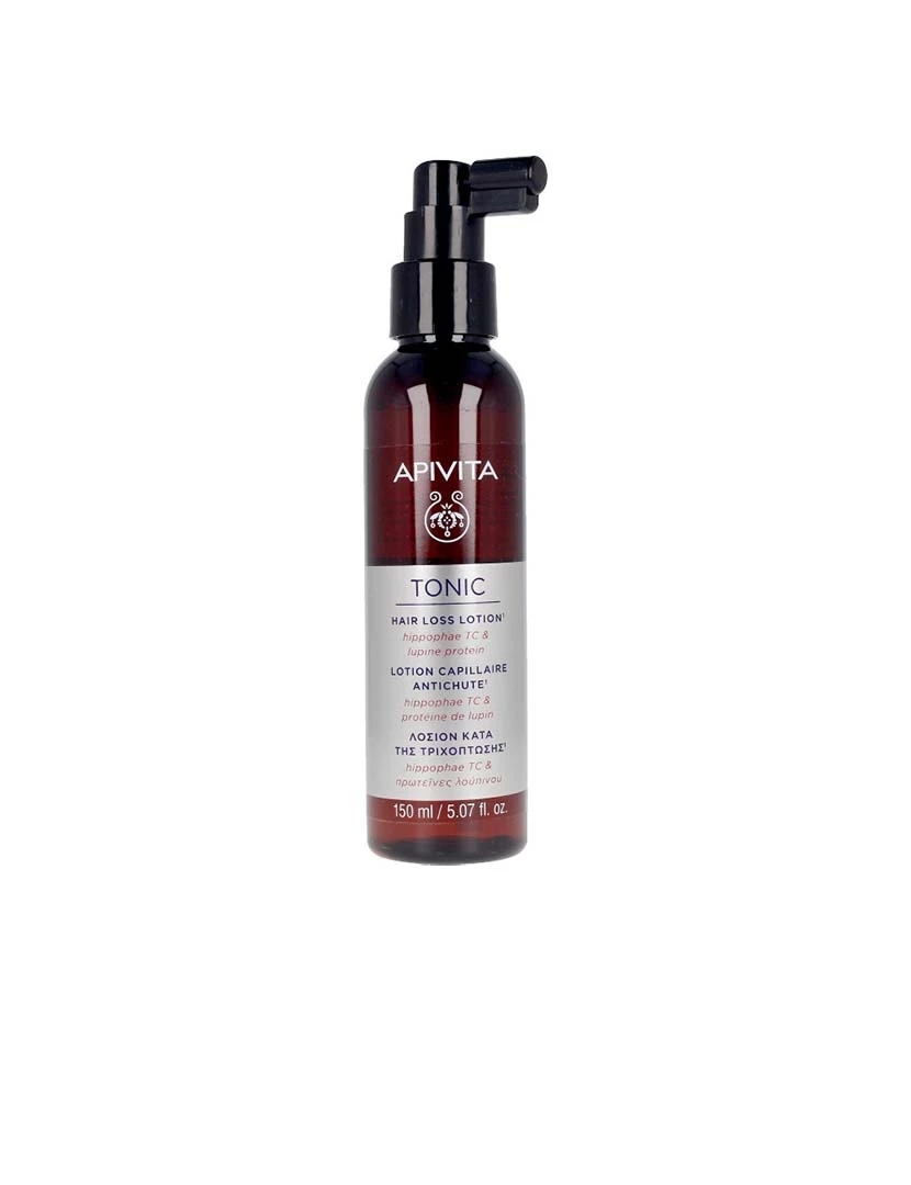 foto 1 de Loção Hair Loss 150 Ml