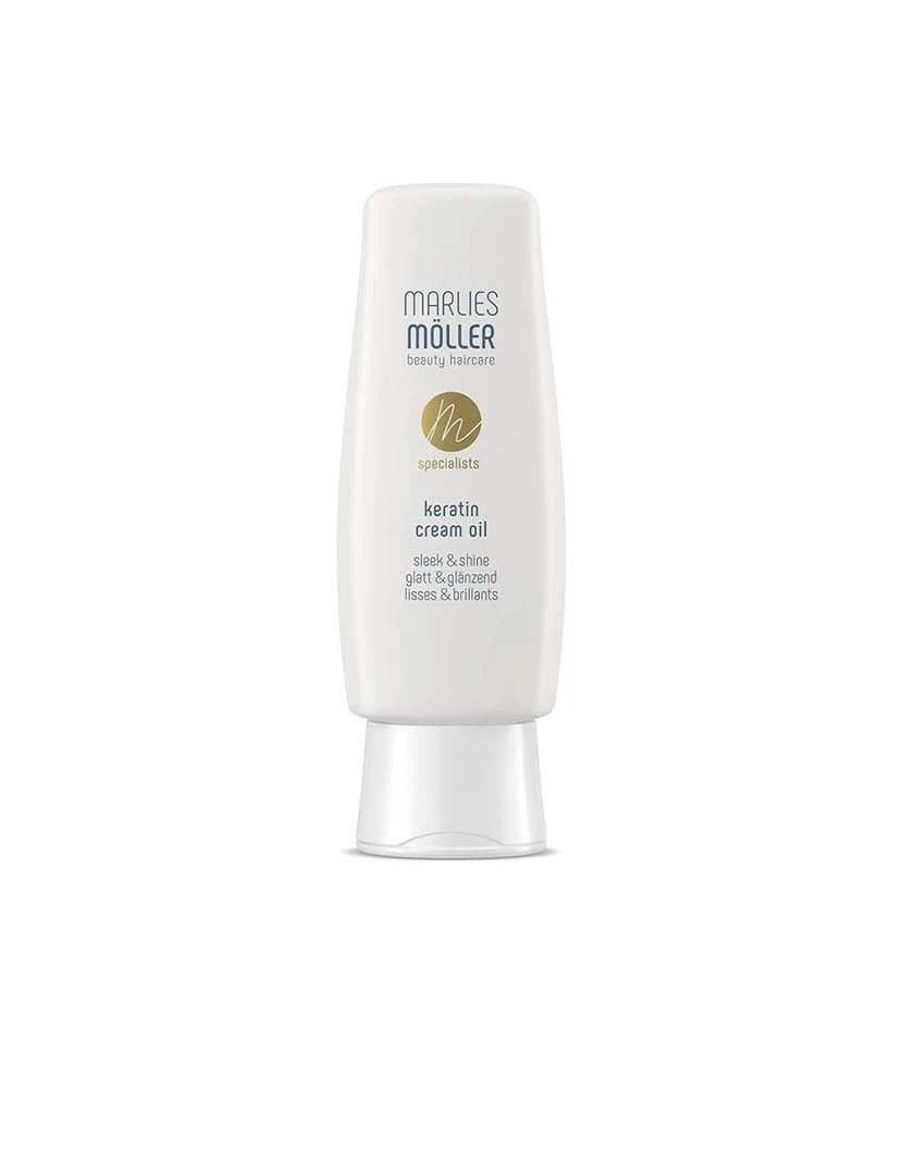 foto 1 de Keratin Creme Oil 100 Ml