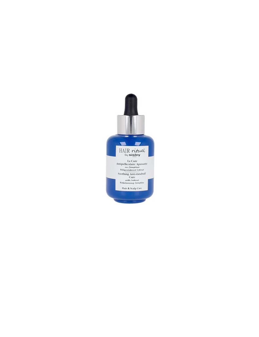 foto 1 de Sérum Anticaspa La Cure Anti Pelliculaire 60Ml