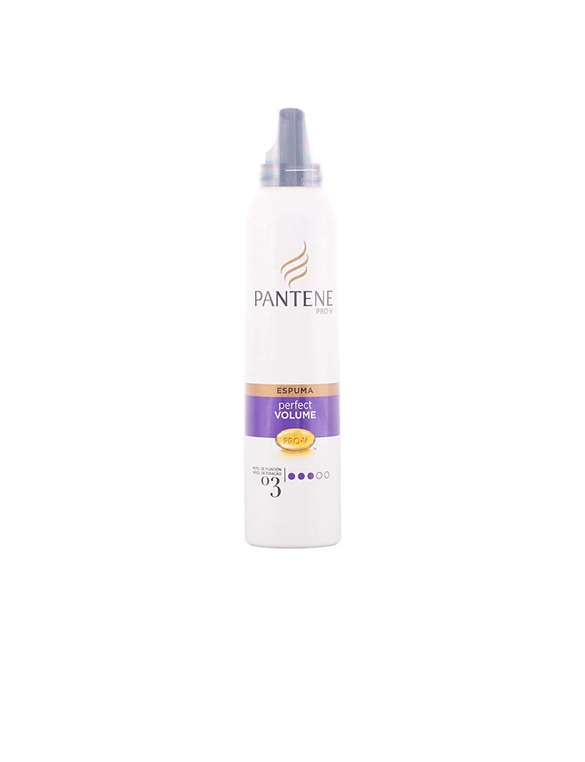 foto 1 de Espuma Volume Pro-V 250Ml