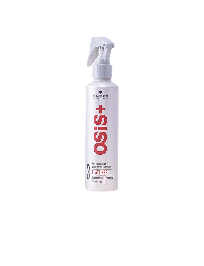 foto 1 de Spray Protetor de Calor Osis Flatliner 200Ml
