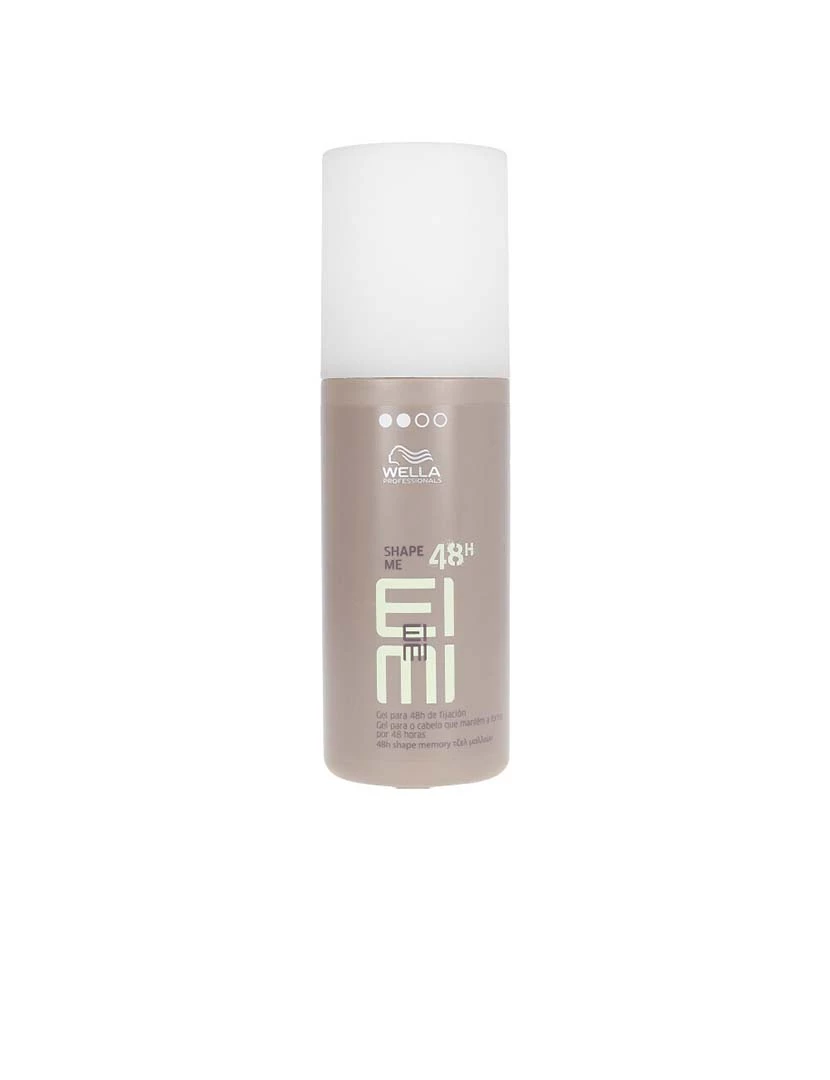 foto 1 de Gel Modelador Shape Me Eimi 150Ml