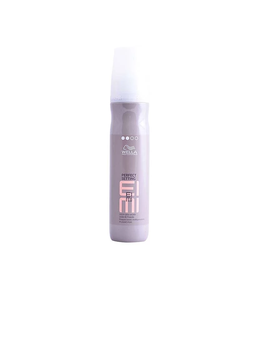 foto 1 de Spray de Fixação Perfect Setting Eimi 150Ml