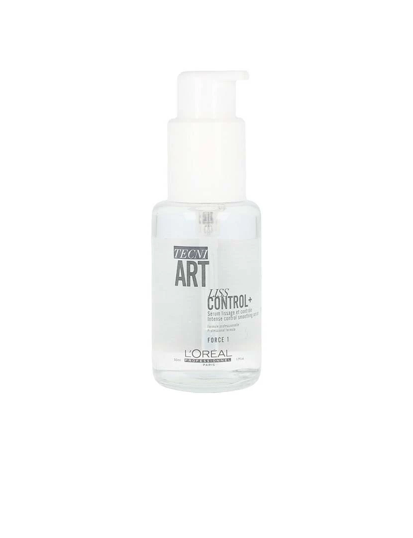foto 1 de Sérum Tecni Art Liss Control Plus 50Ml