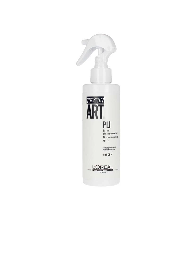foto 1 de Termo - Modelador Pli Spray Tecni Art 190Ml