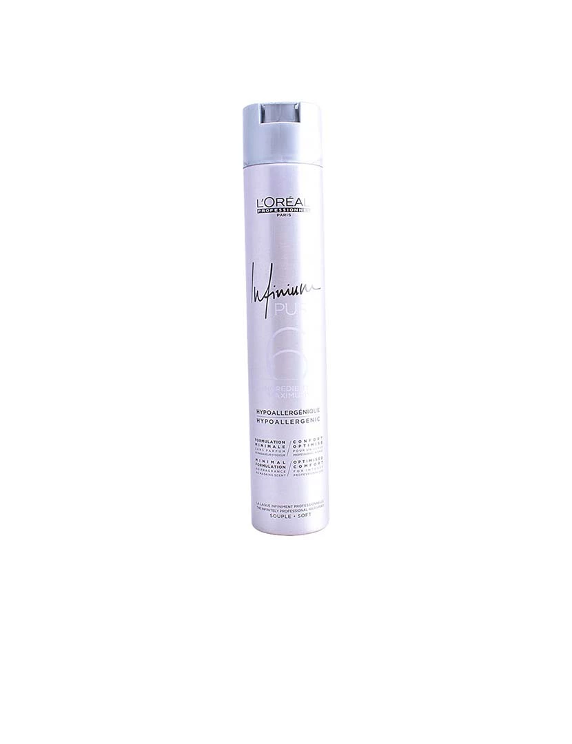 foto 1 de Hipoalergénico Infinium Pure 500Ml
