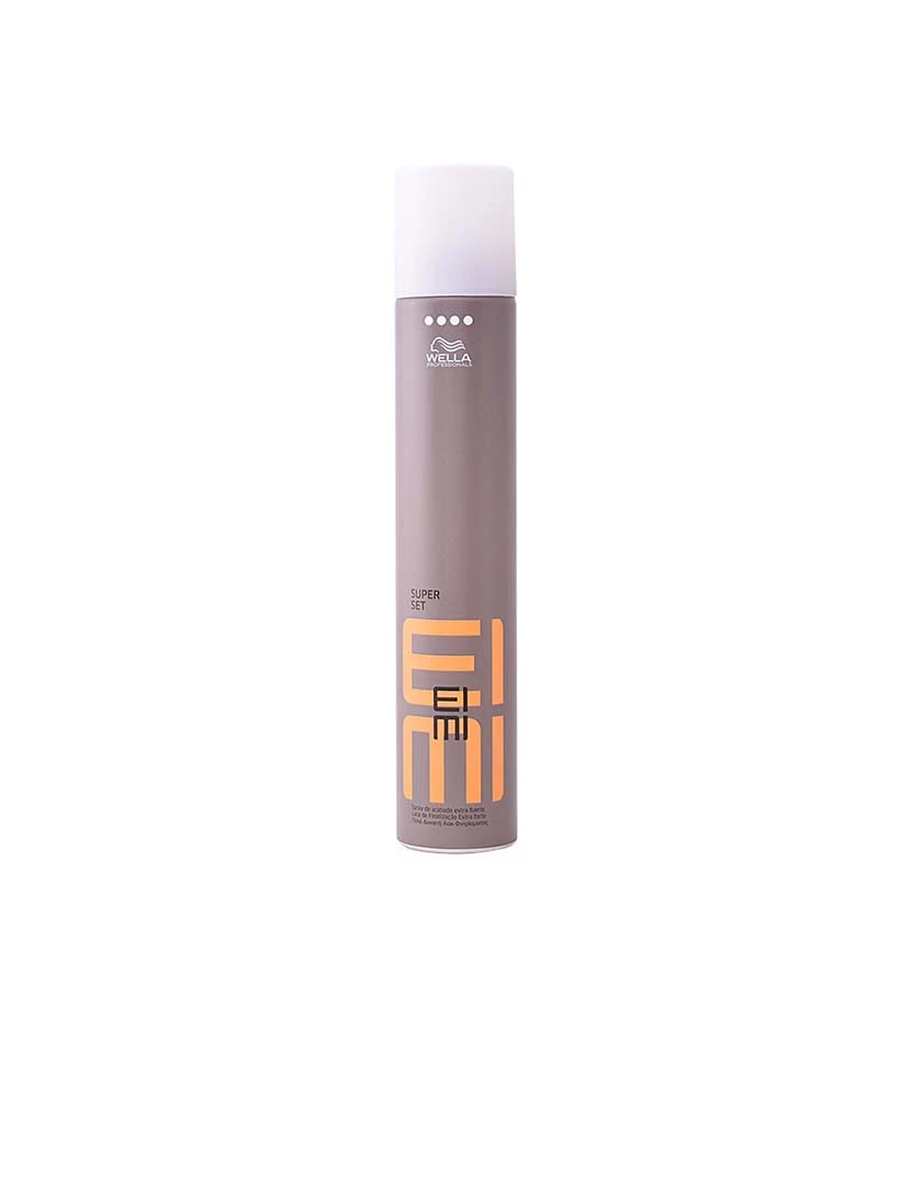 foto 1 de Laca Super Set Eimi 500Ml