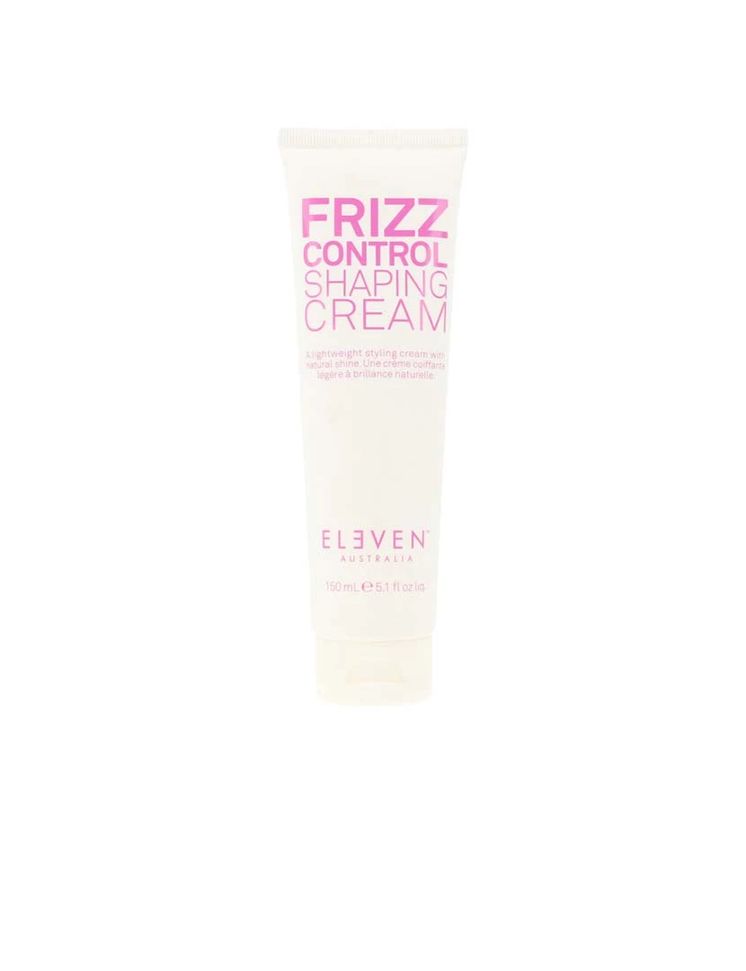 foto 1 de Frizz Control Shaping Cream 150 Ml