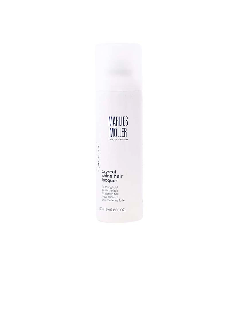 foto 1 de Styling Crystal Shine Hair Lacquer 200 Ml