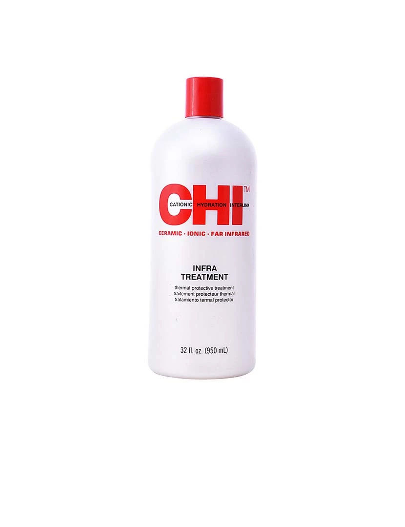foto 1 de Chi Infra Treatment Thermal Protective 950 Ml