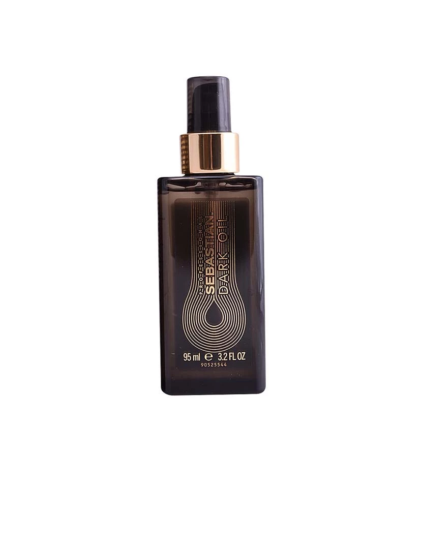foto 1 de Óleo Capilar Dark Oil 95Ml