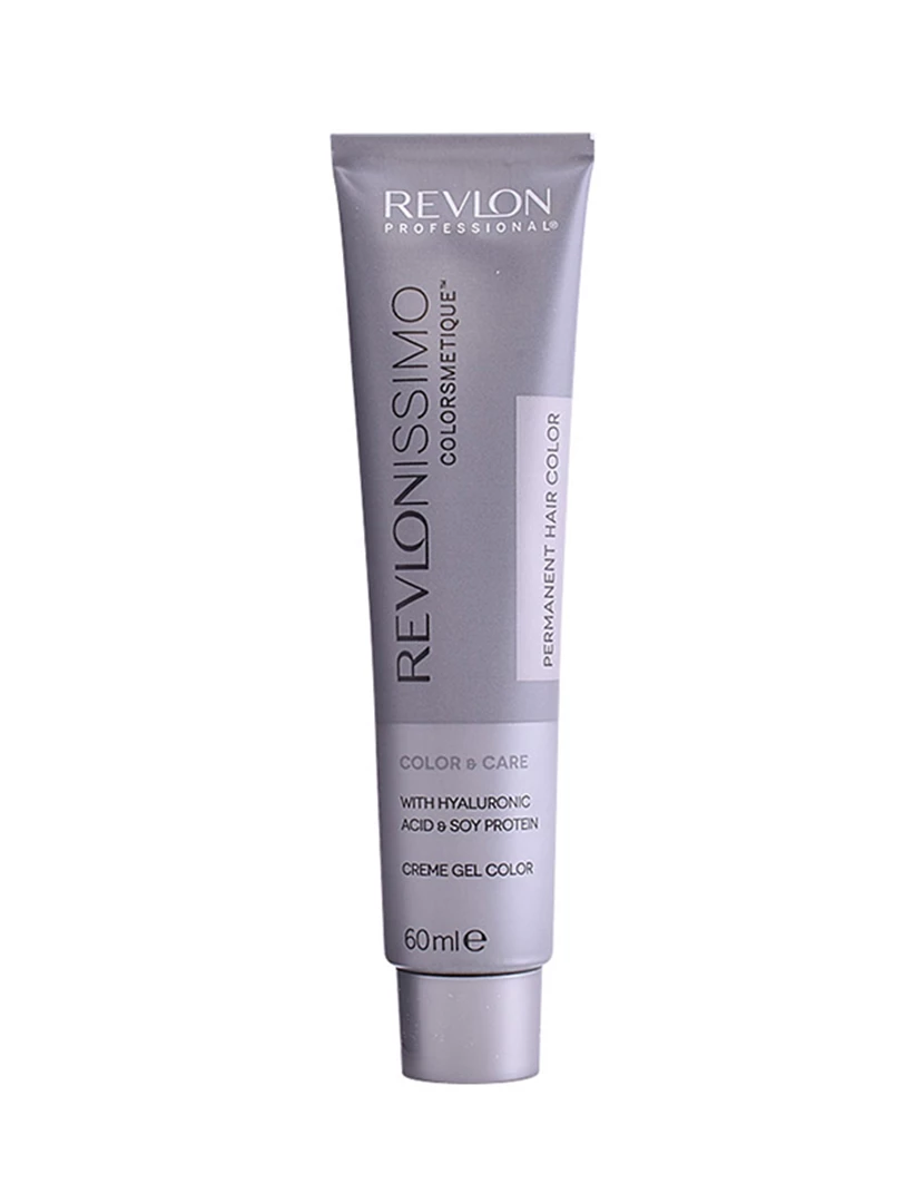 foto 1 de Revlonissimo High Performance #4-medium brown 60 ml