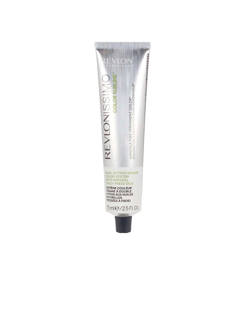 foto 1 de Color Sublime Creme Gel Color Amonia Free #5-Castaño Claro