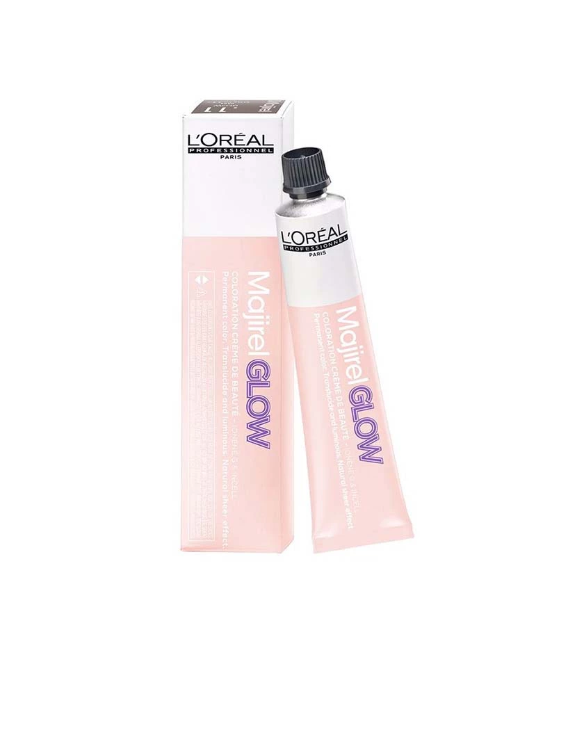 foto 1 de Coloração Creme Majirel Ionène G Tom 21 50 Ml