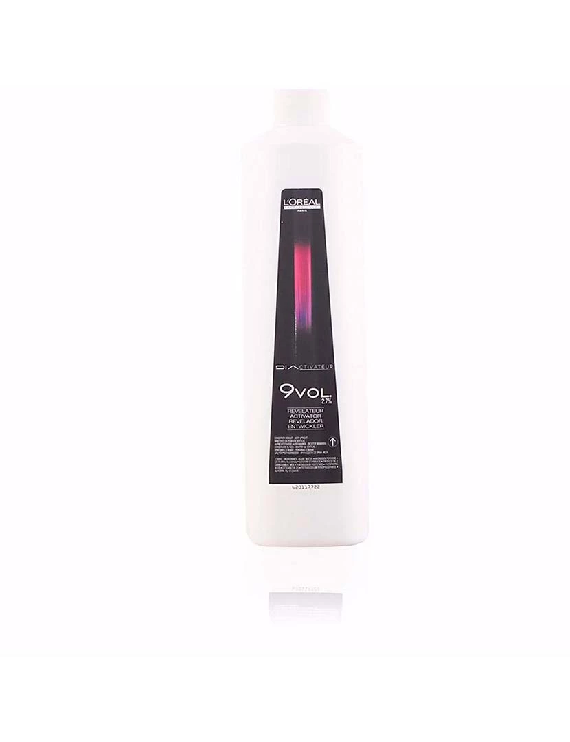 foto 1 de Dia Activateur II V034 9 Vol 1000Ml
