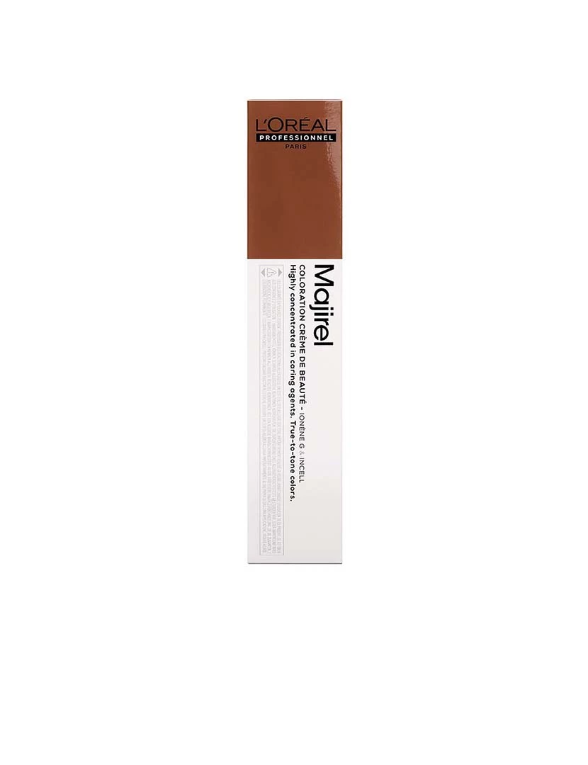 foto 1 de Coloração Creme Majirel Ionène G 7.8 50 ml