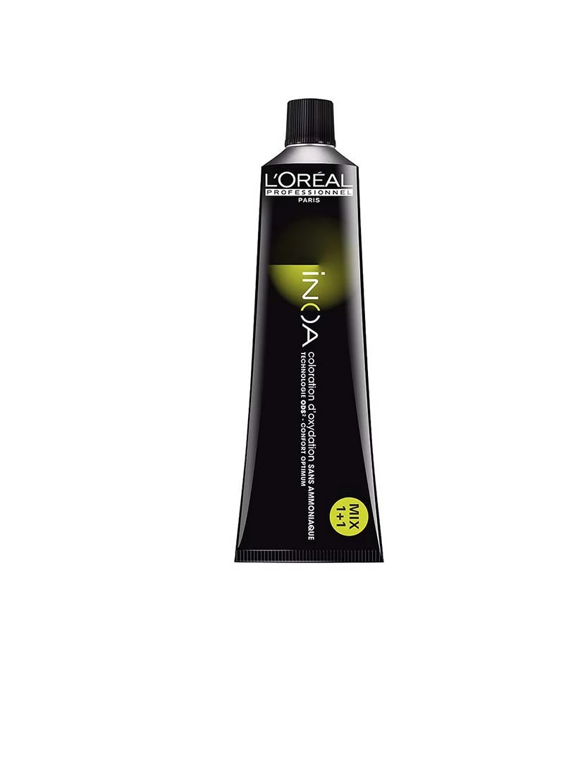 foto 1 de Coloração Inoa D'Oxydation S/Amoníaco 4.20 60 gr