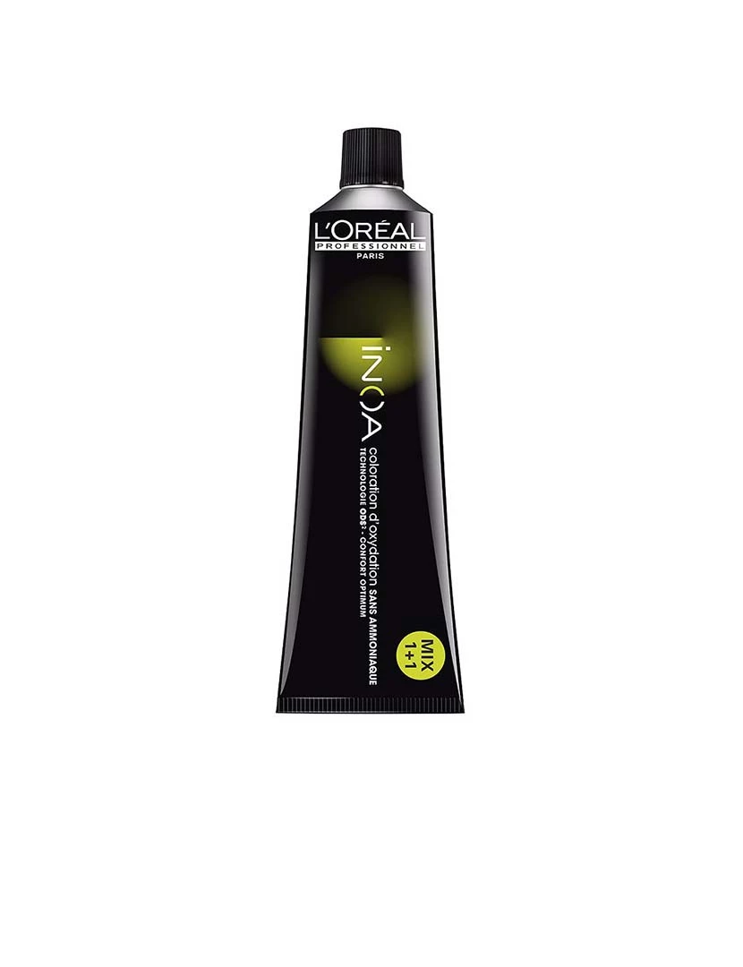 foto 1 de Coloração Inoa D'Oxydation S/Amoníaco 8.23 60 gr