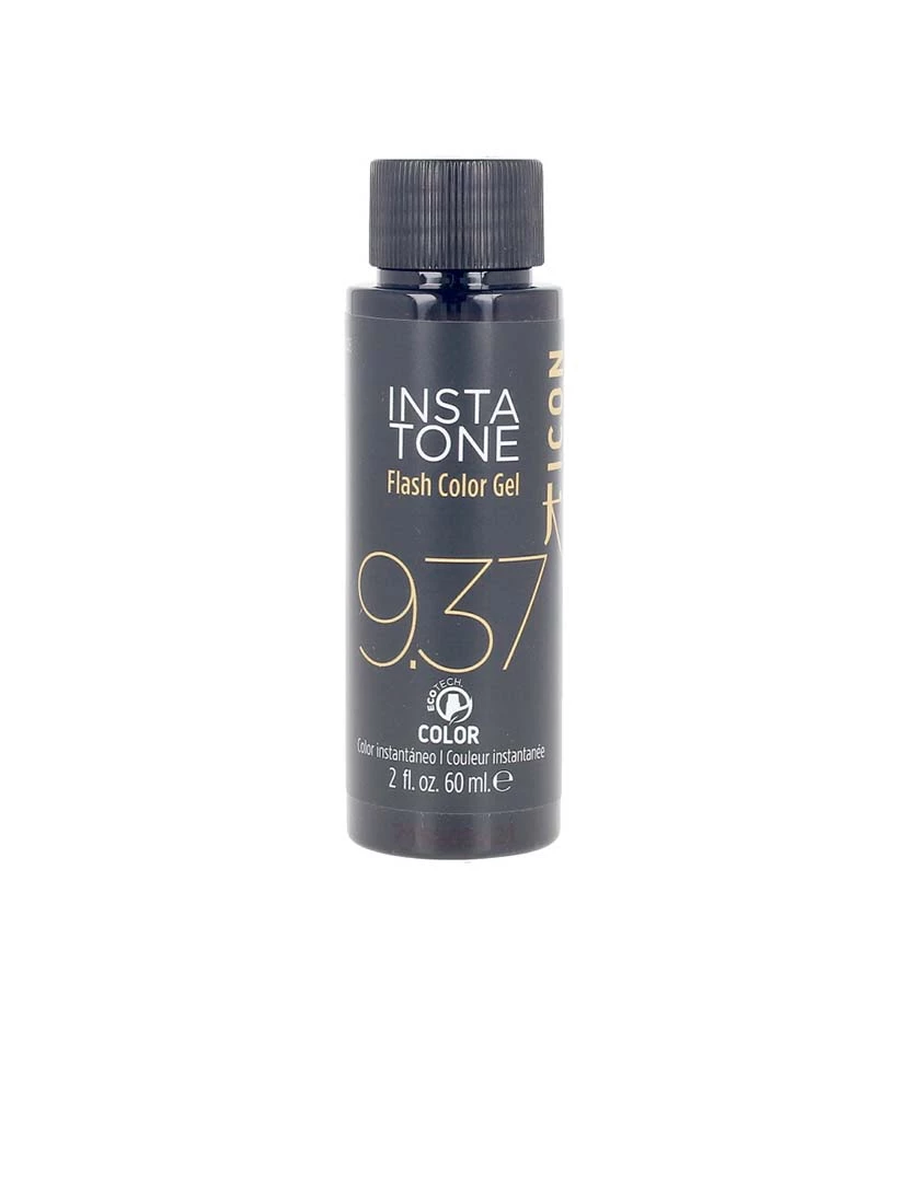 foto 1 de Insta Tone #9.37-very light gold irise bonde