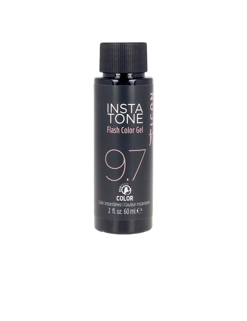 foto 1 de Insta Tone #9.7-very light violet blonde