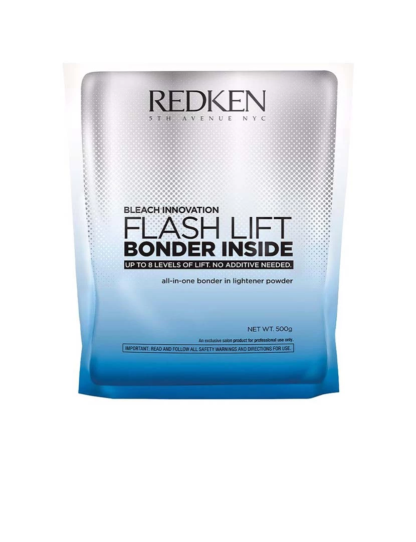 foto 1 de Descolorante E Protetor Flash Lift Bonder Inside All - In - One