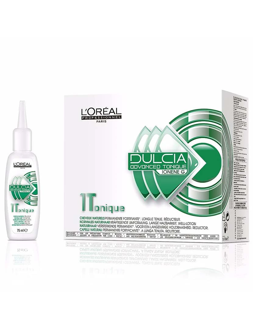 foto 1 de Dulcia Advanced N1 12 X 75 Ml