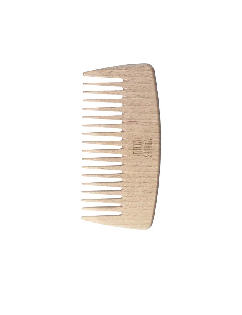foto 1 de Escova es & Combs Curl Comb