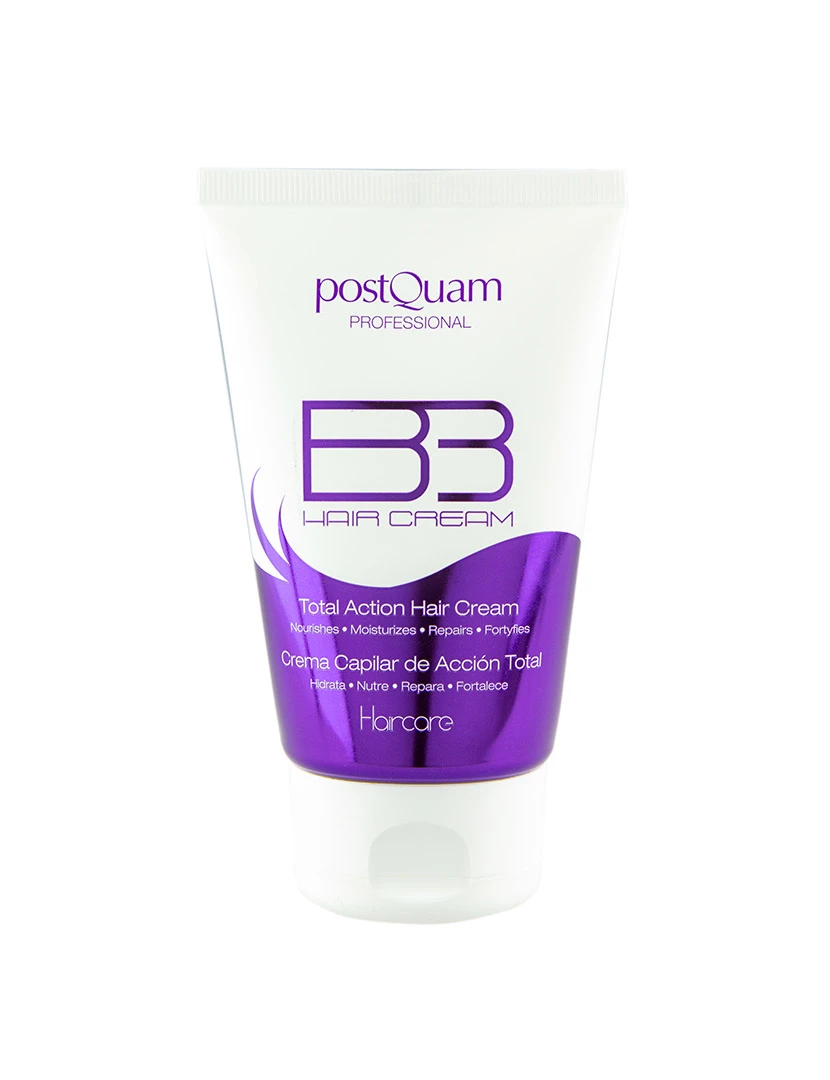 foto 1 de BB Creme Capilar Ação 360º 100Ml