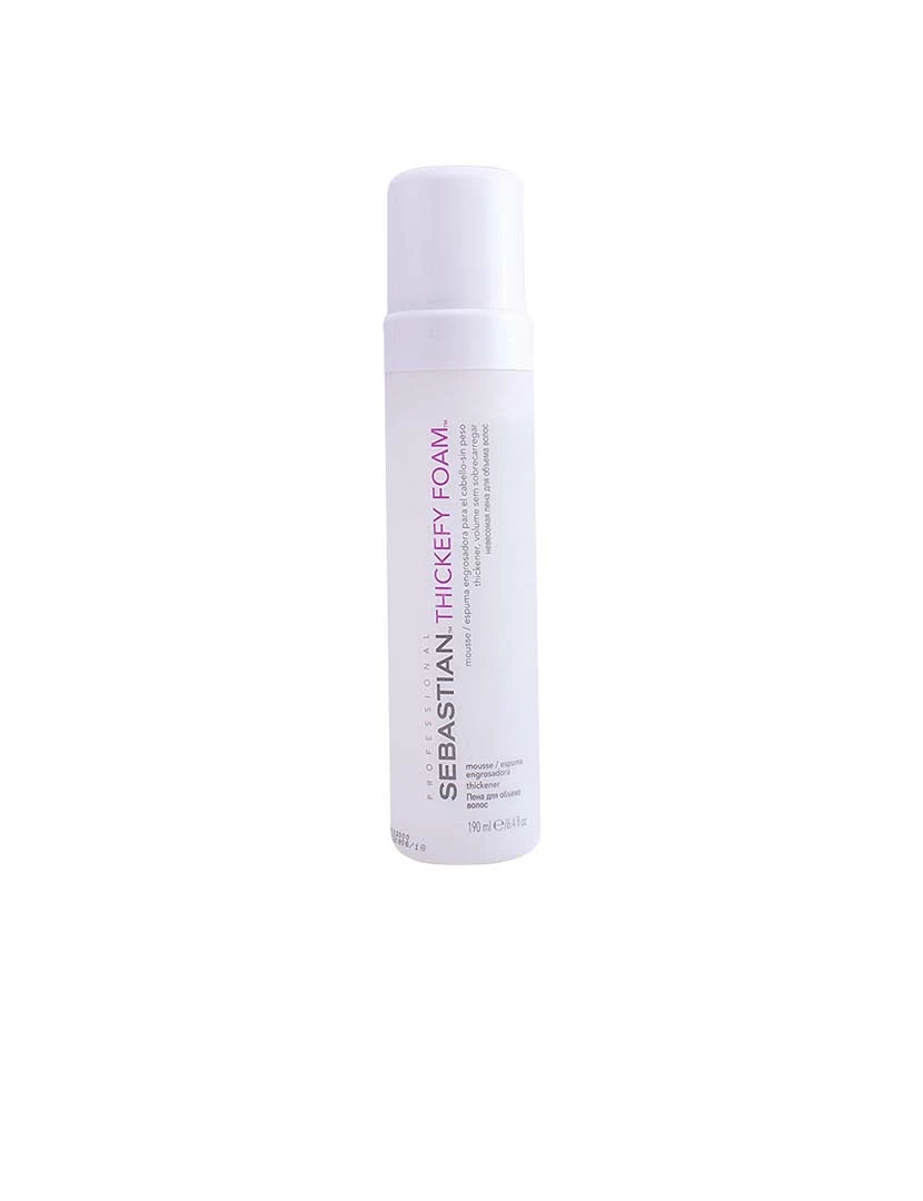 foto 1 de Thickefy Foam 190 Ml