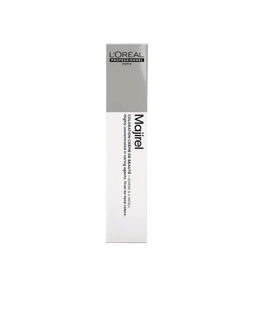 foto 1 de Coloração Creme Majirel Ionène G 5.35 50ml