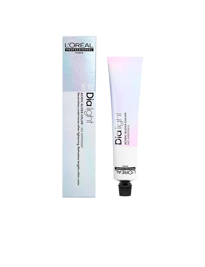 foto 1 de Dia Light Gel - Creme Acide Sem Amoníacoo 8 50 ml