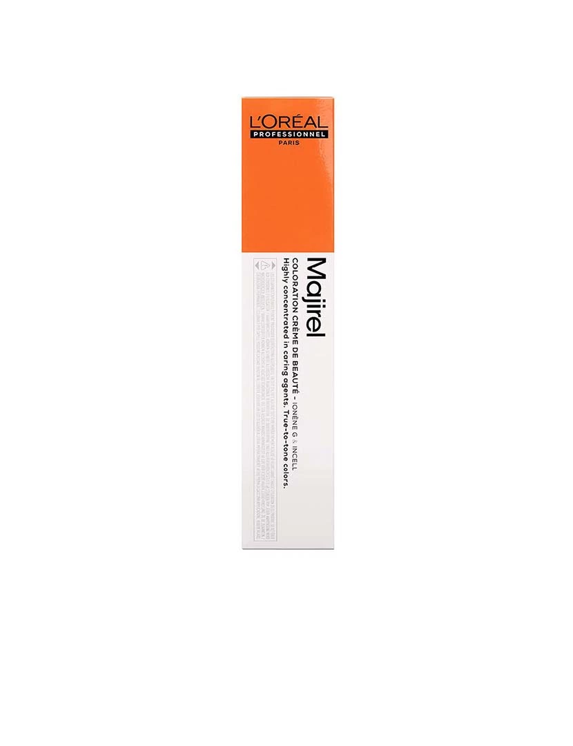 foto 1 de Coloração Creme Majirel Ionène G #Cuivre 50ml