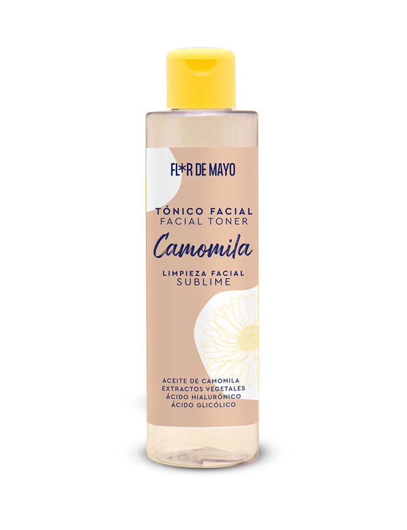 foto 1 de Sublime Camomile Tónico Facial 200 Ml