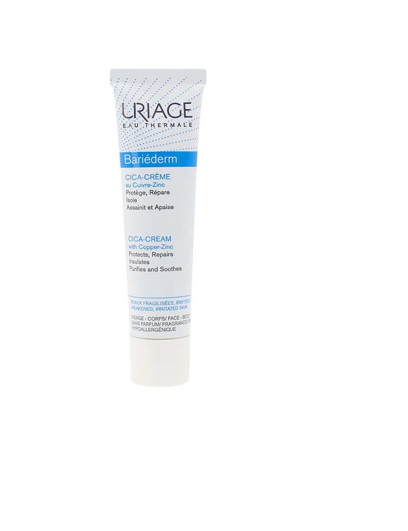 foto 1 de Creme Cica Bariéderm 40Ml