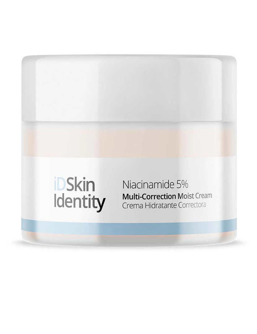 foto 1 de Id Skin Identity Niacinamida 5% Creme Hidratante Corrector