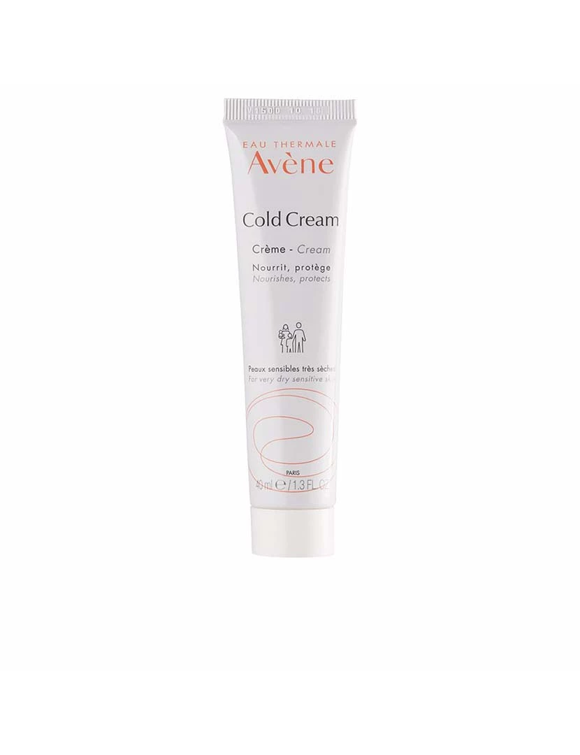 foto 1 de Creme Cold 40Ml