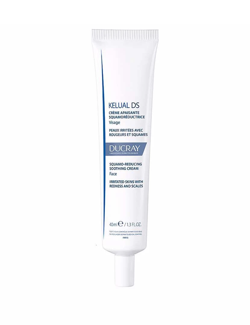 foto 1 de Kelual Ds Soothing Creme 40Ml