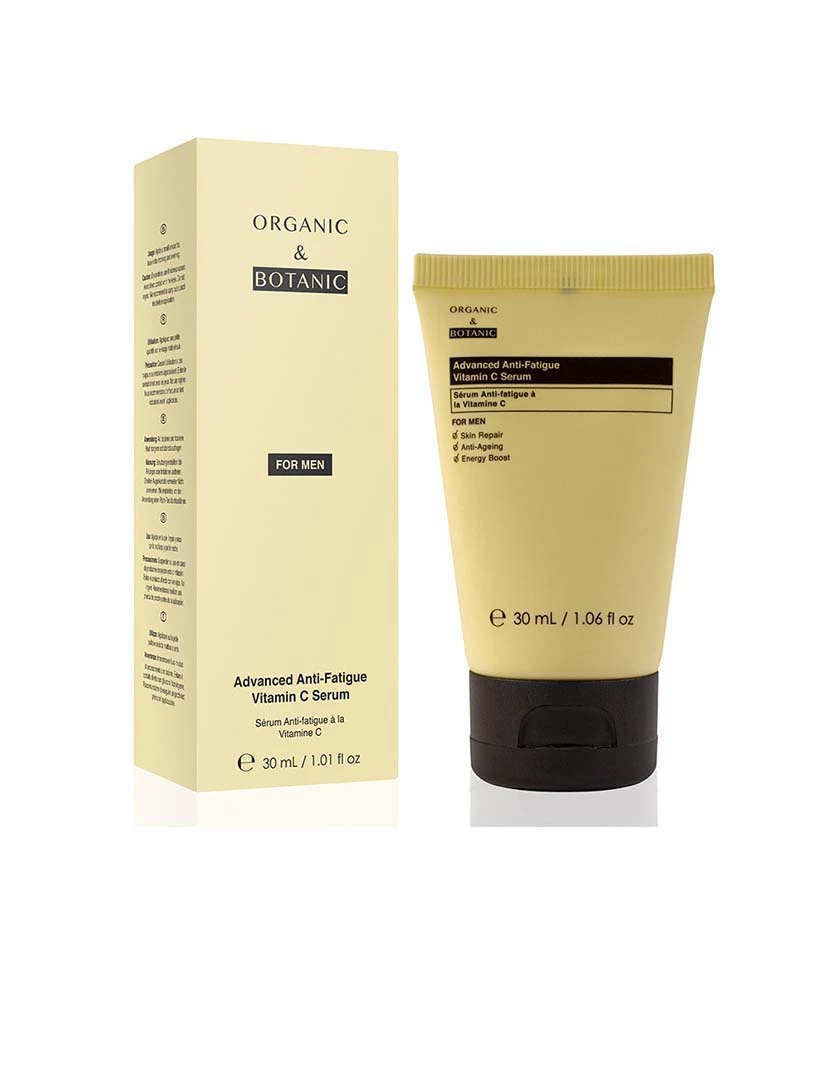 foto 1 de Sérum Advanced Anti Fadiga Vitamina C 30Ml