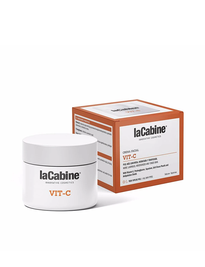 foto 1 de Creme Vit-C 50 Ml