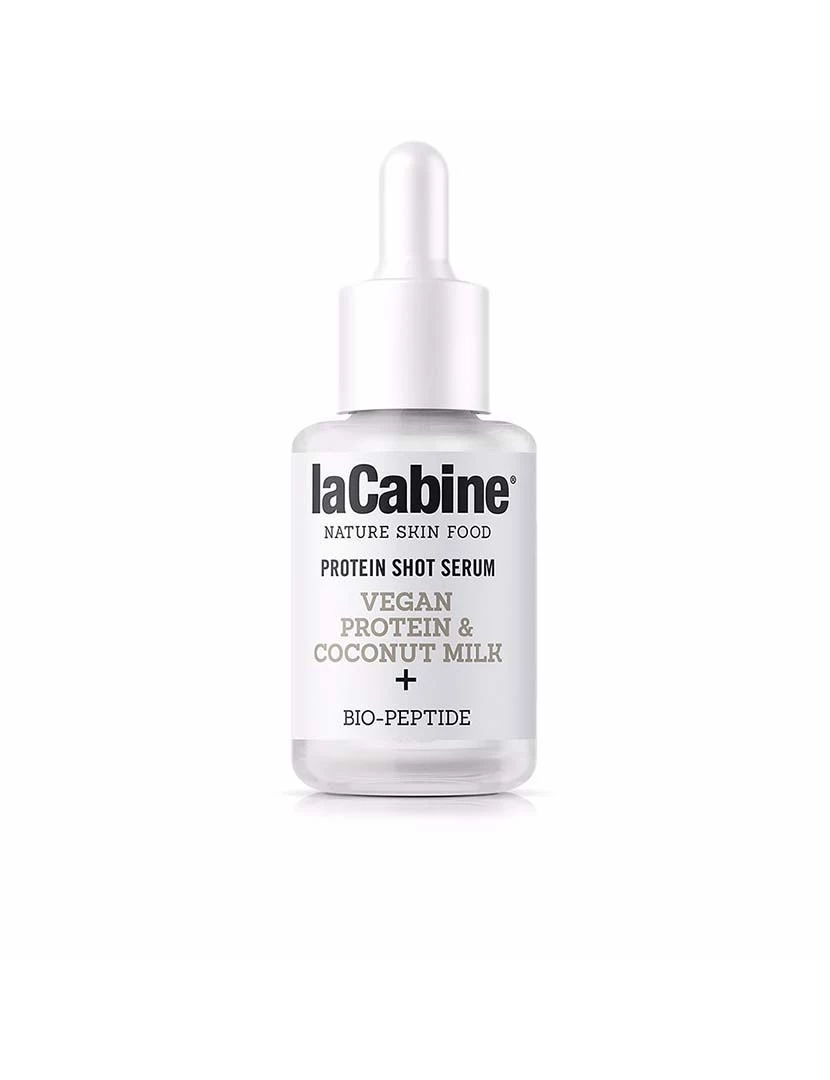 foto 1 de  Nature Skin Food Sérum  De Proteína Shot 30Ml