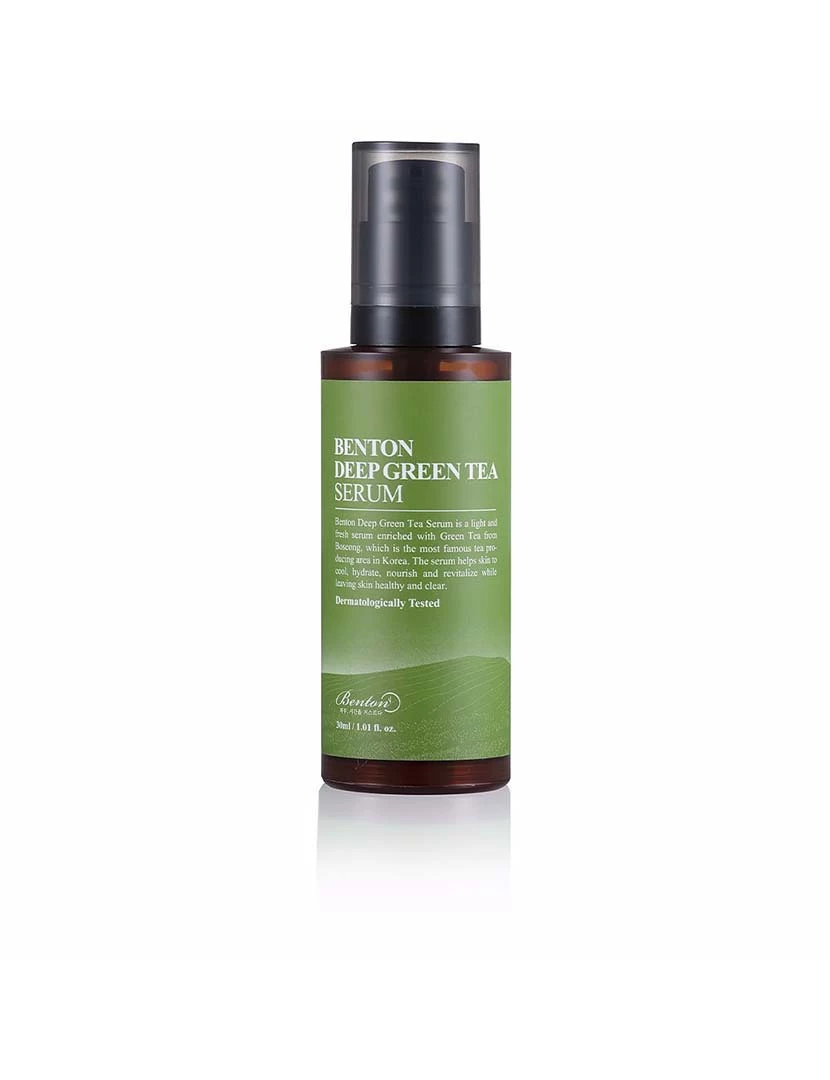 foto 1 de Sérum Deep Green Tea 30 Ml