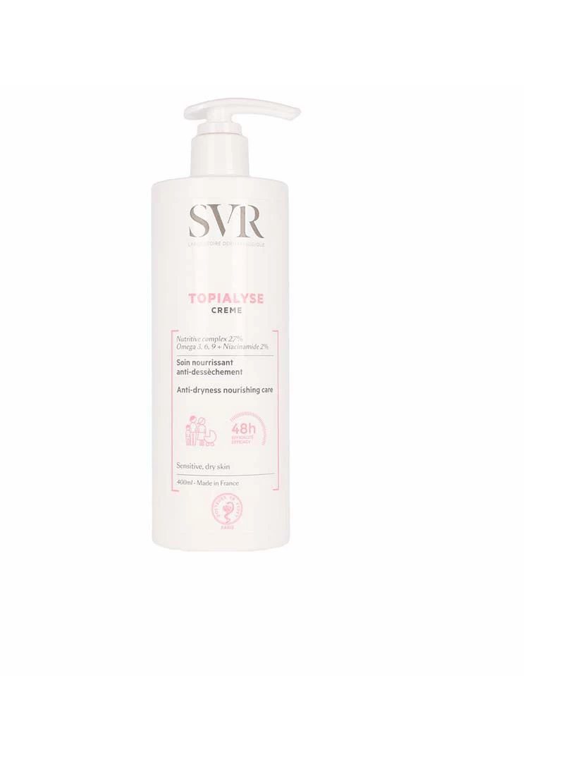 foto 1 de Topialyse Creme 400 Ml