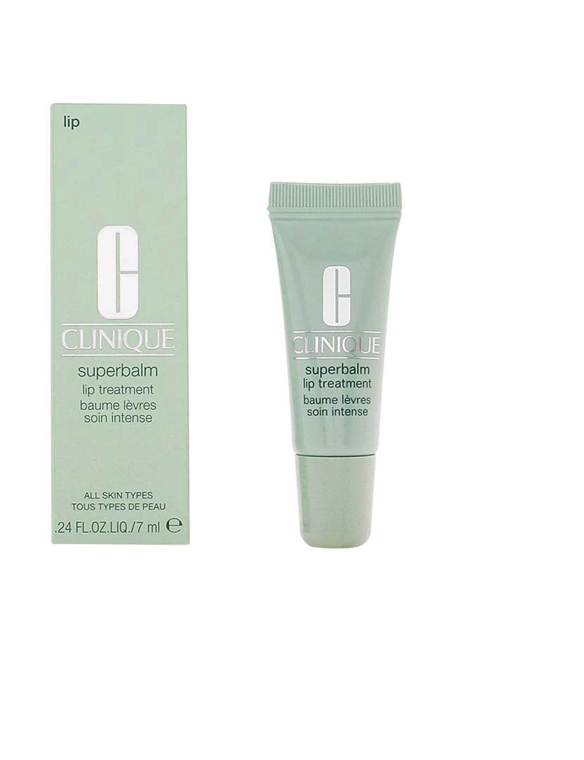 foto 1 de Tratamento Labial Superbalm 7Ml